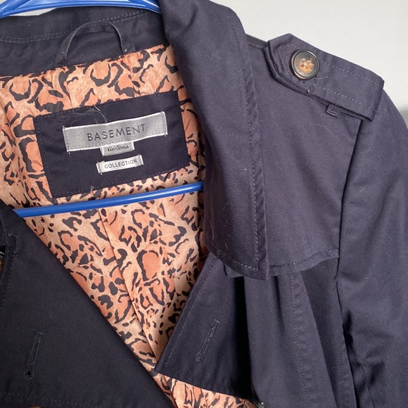 Trench coat - Picture 7 of 7